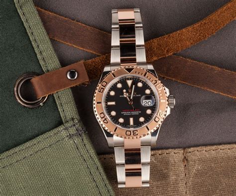 rolex yacht master lug to lug